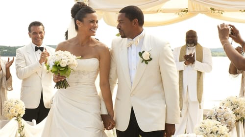 Watch Jumping The Broom Online Free